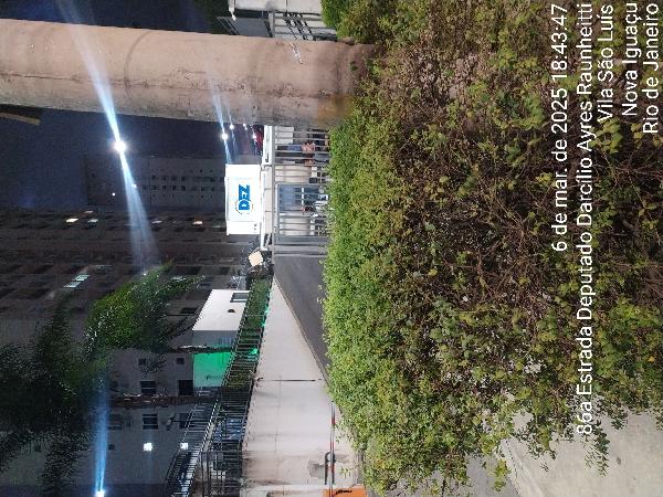 Apartamento da Caixa em NOVA IGUACU / RJ - 1555538299120