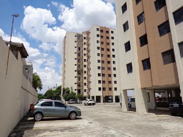 Apartamento Caixa em SAO PAULO / SP - 1555538717550