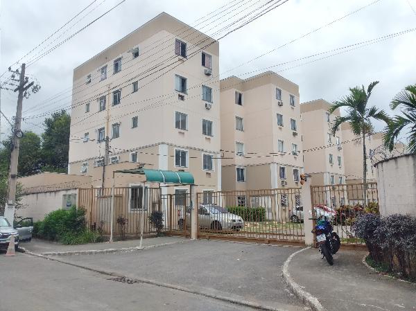 Apartamento da Caixa em DUQUE DE CAXIAS / RJ - 1555538911047