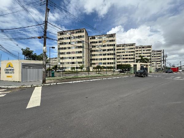 Apartamento Caixa em IPOJUCA / PE - 1555539023404