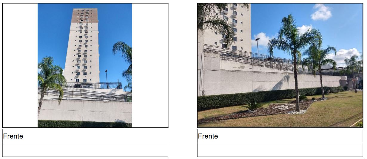 Apartamento da Caixa em NOVA IGUACU / RJ - 1555539827287