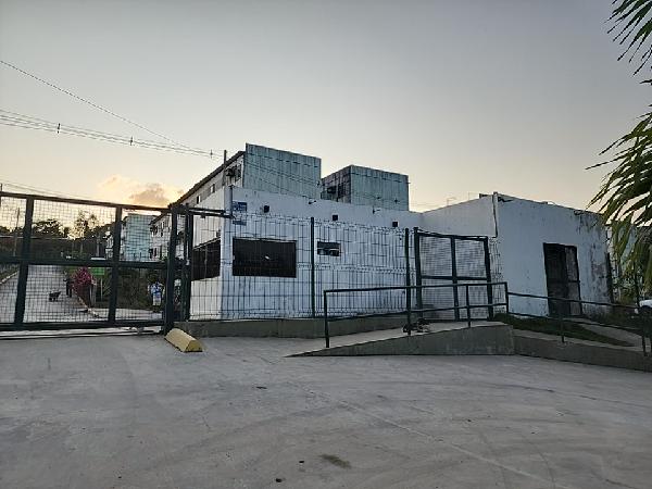 Apartamento Caixa em VITORIA DE SANTO ANTAO / PE - 1555540254317