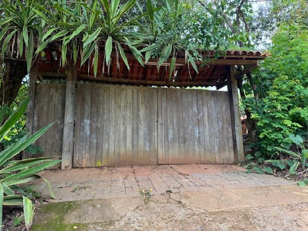 Terreno da Caixa em VALPARAISO DE GOIAS / GO - 1600000003283