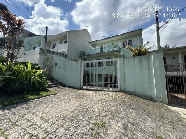 Casa da Caixa em CURITIBA / PR - 1600000046730