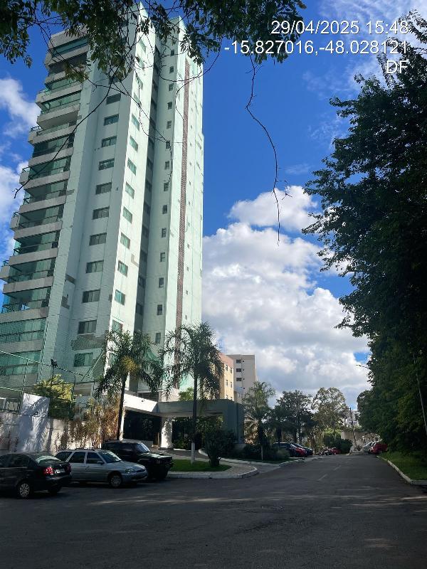 Apartamento Caixa em TAGUATINGA / DF - 1600000047256