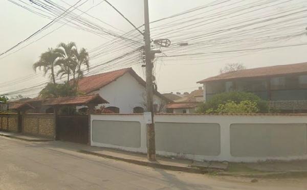 Prédio da Caixa em ITABORAI / RJ - 1600000068067