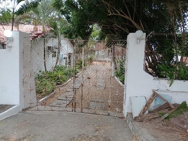 Casa da Caixa em PARAIPABA / CE - 1600000075225