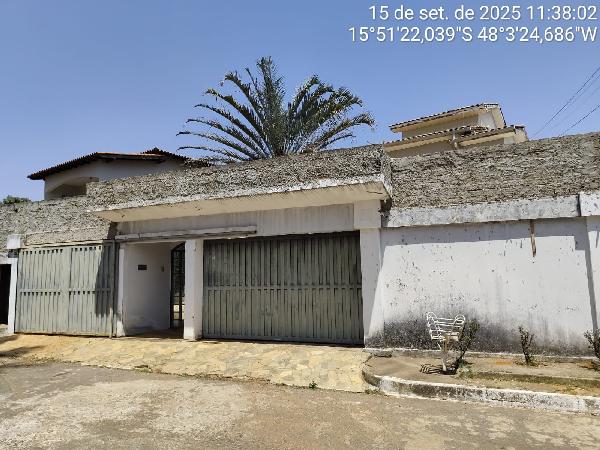 Imóvel da Caixa em TAGUATINGA / DF - 1600000087061