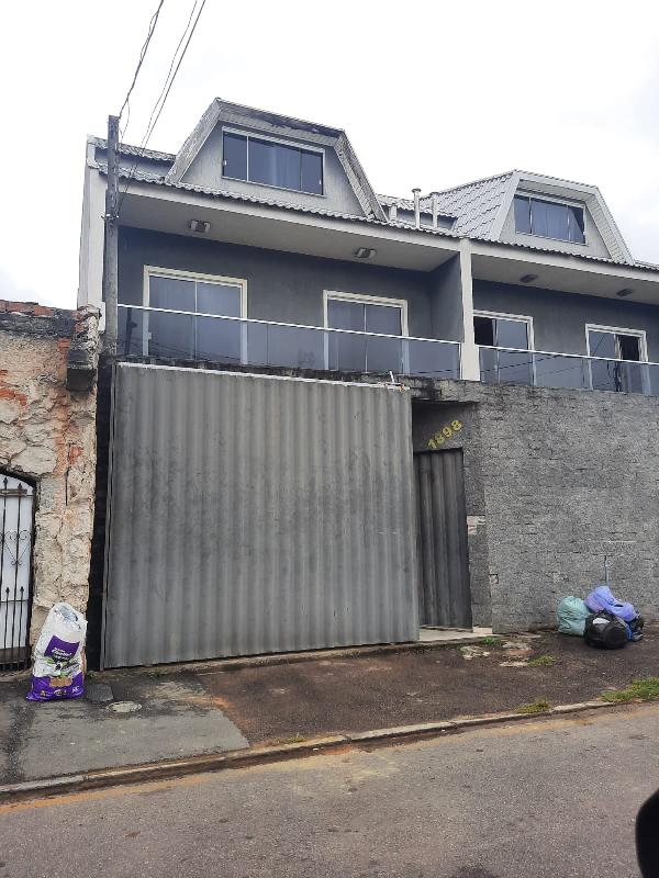 Imóvel da Caixa em SAO JOSE DOS PINHAIS / PR - 1600000173286