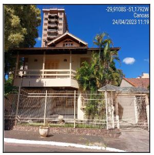 Casa Caixa em CANOAS / RS - 1600000190792