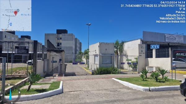 Apartamento da Caixa em PELOTAS / RS - 1787700009090