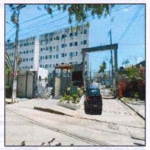 Apartamento da Caixa em CAMACARI / BA - 1787700052718