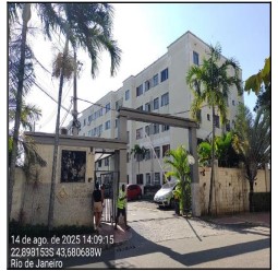 Apartamento da Caixa em RIO DE JANEIRO / RJ - 1787700087333