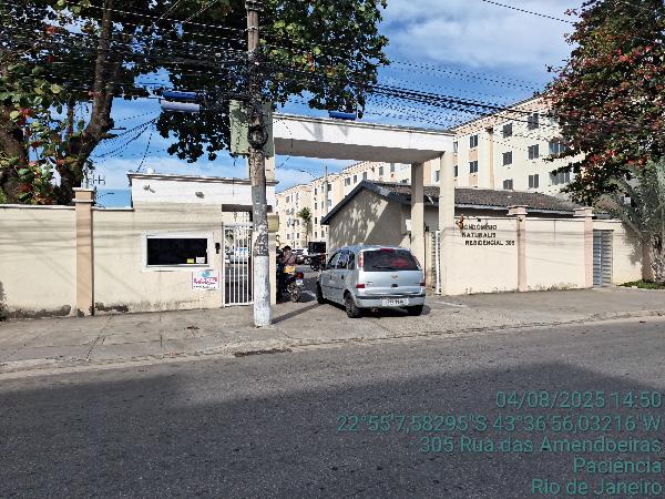 Apartamento da Caixa em RIO DE JANEIRO / RJ - 1787700217504