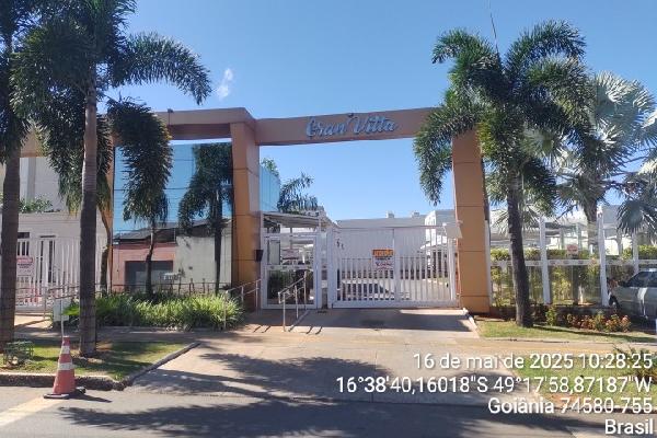 Apartamento da Caixa em GOIANIA / GO - 1787700302447