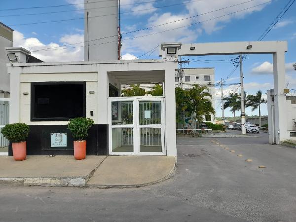 Apartamento da Caixa em FEIRA DE SANTANA / BA - 1787700346886