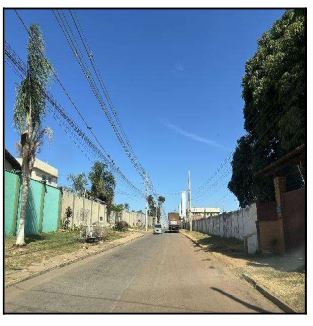 Apartamento da Caixa em CIDADE OCIDENTAL / GO - 1787700527392