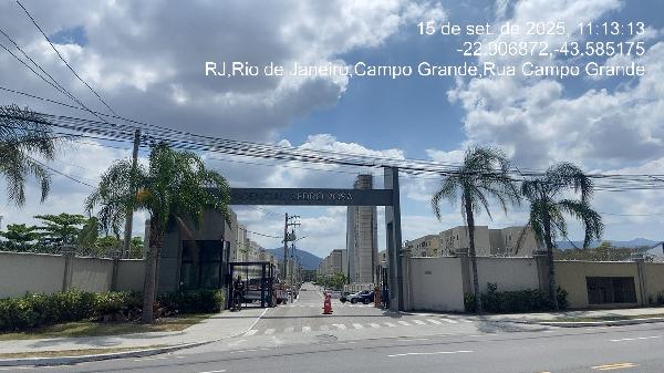 Apartamento da Caixa em RIO DE JANEIRO / RJ - 1787700544483