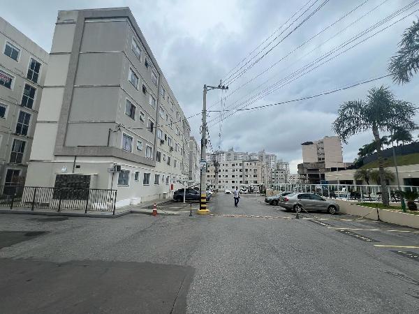 Apartamento Caixa em JUIZ DE FORA / MG - 1787700599628