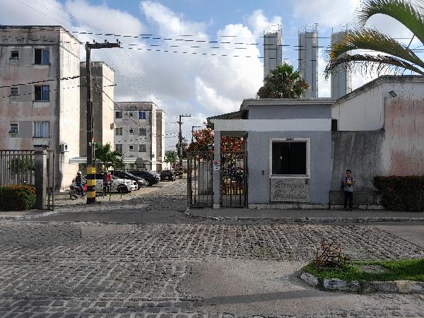 Apartamento da Caixa em JOAO PESSOA / PB - 1787700661692