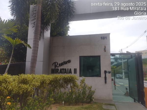 Apartamento da Caixa em RIO DE JANEIRO / RJ - 1787700735580