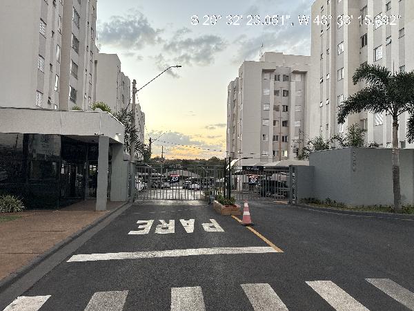 Apartamento da Caixa em BARRETOS / SP - 1787700737044