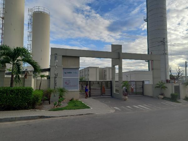 Apartamento da Caixa em ITABORAI / RJ - 1787700775485