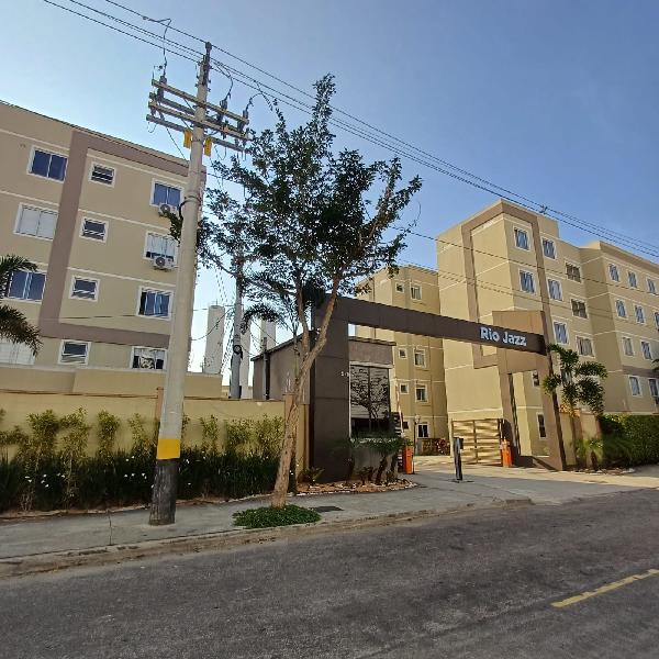 Apartamento da Caixa em RIO DE JANEIRO / RJ - 1787700785529