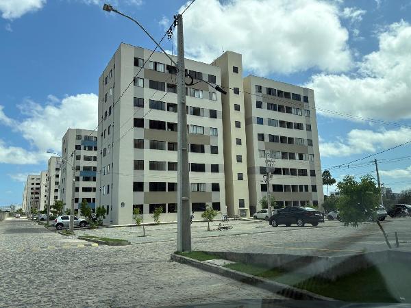 Apartamento da Caixa em MACEIO / AL - 1787700811759