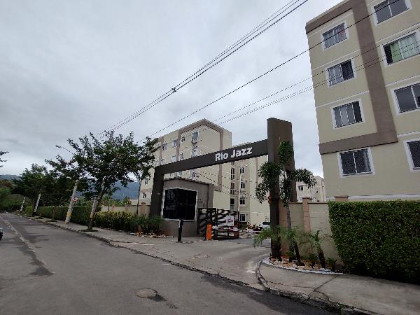 Apartamento da Caixa em RIO DE JANEIRO / RJ - 1787700817935