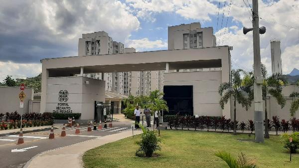 Apartamento da Caixa em DUQUE DE CAXIAS / RJ - 1787700840104