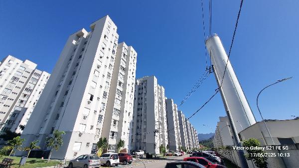 Apartamento da Caixa em DUQUE DE CAXIAS / RJ - 1787700842140