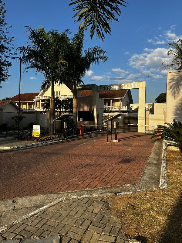 Apartamento da Caixa em PINDAMONHANGABA / SP - 1787700853702