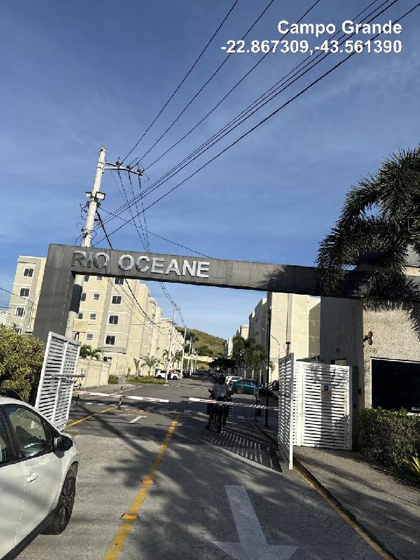 Apartamento da Caixa em RIO DE JANEIRO / RJ - 1787700947090