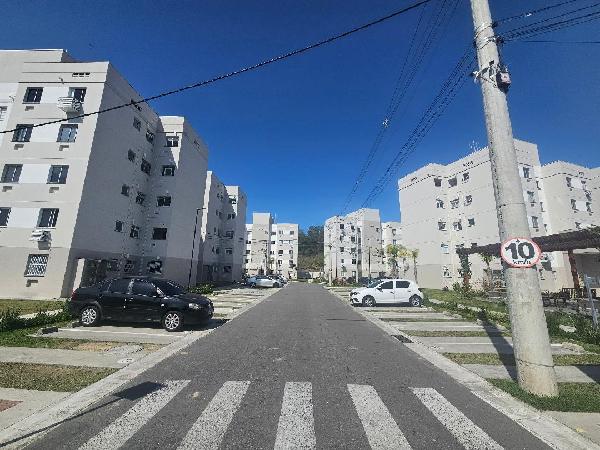 Apartamento Caixa em SAO GONCALO / RJ - 1787700968020