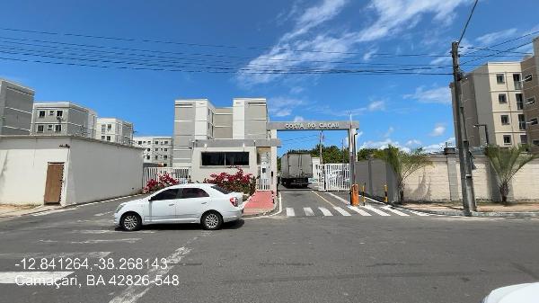 Apartamento Caixa em CAMACARI / BA - 1787701030980