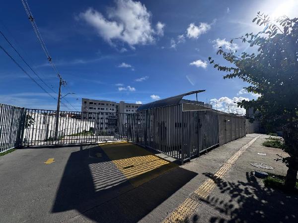 Apartamento da Caixa em SALVADOR / BA - 1787701046355