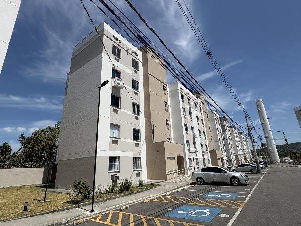 Apartamento da Caixa em RIO DE JANEIRO / RJ - 1787701099637