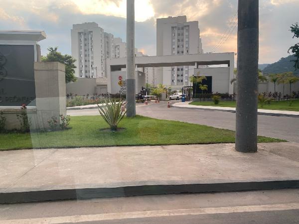 Apartamento da Caixa em DUQUE DE CAXIAS / RJ - 1787701108830