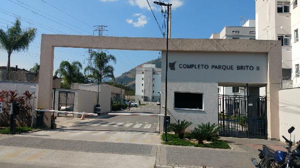 Apartamento Caixa em RIO DE JANEIRO / RJ - 1787701109071