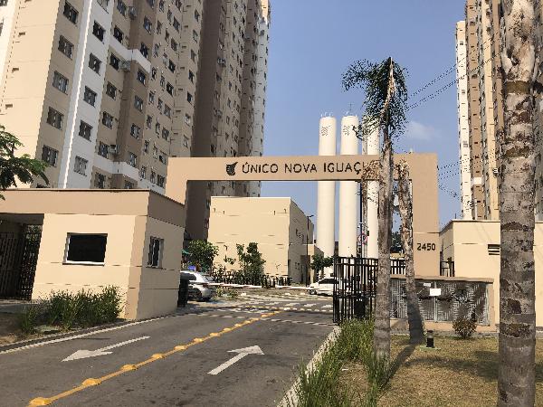 Apartamento Caixa em NOVA IGUACU / RJ - 1787701119948