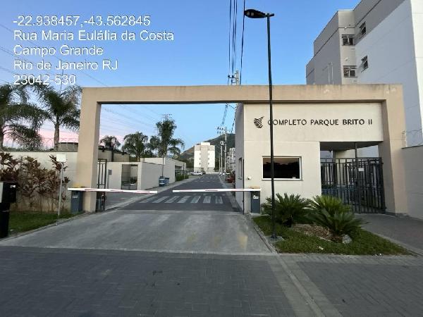 Apartamento da Caixa em RIO DE JANEIRO / RJ - 1787701130771