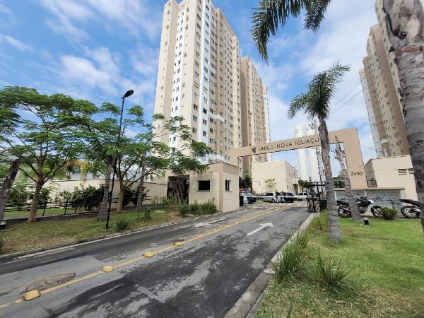 Apartamento da Caixa em NOVA IGUACU / RJ - 1787701139345