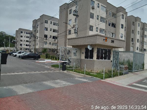 Apartamento da Caixa em RIO DE JANEIRO / RJ - 1787701145736