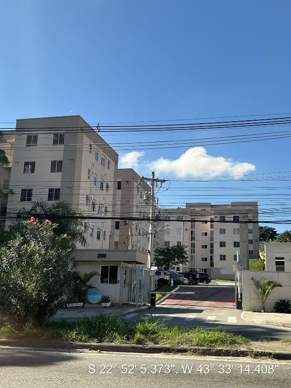 Apartamento da Caixa em RIO DE JANEIRO / RJ - 1787701147283