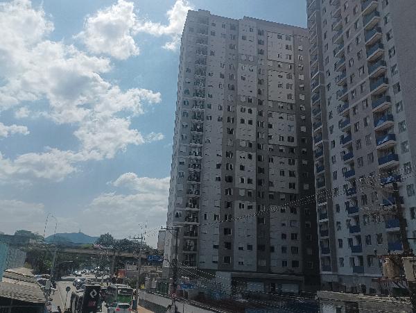 Apartamento da Caixa em SAO PAULO / SP - 1787701147437