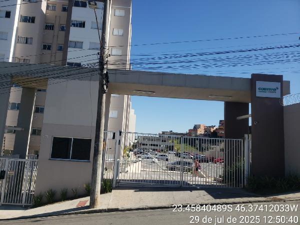 Apartamento da Caixa em ITAQUAQUECETUBA / SP - 1787701155502