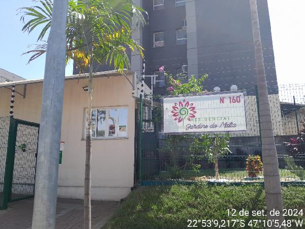 Apartamento da Caixa em HORTOLANDIA / SP - 1787701201253