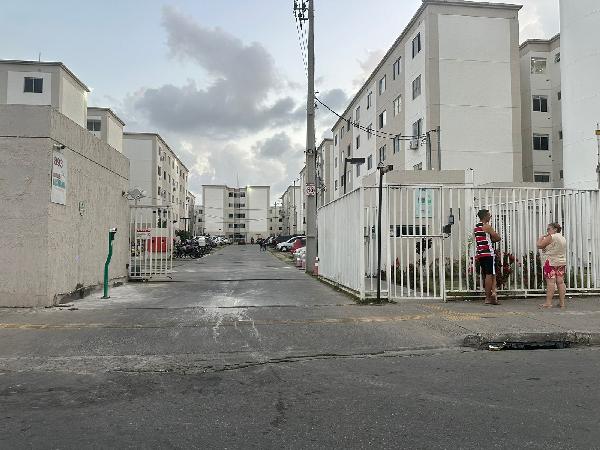 Apartamento da Caixa em PAULISTA / PE - 1787701203400