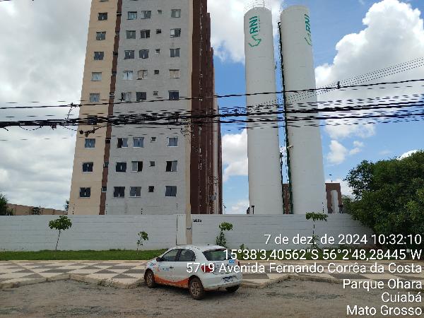 Apartamento Caixa em CUIABA / MT - 1787701233910